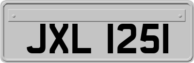 JXL1251