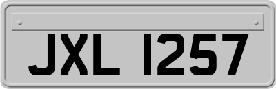 JXL1257