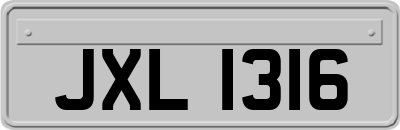 JXL1316