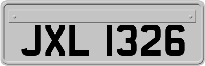 JXL1326