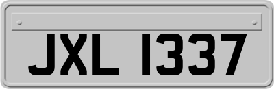 JXL1337