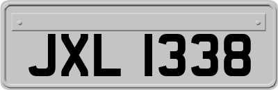 JXL1338