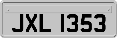 JXL1353