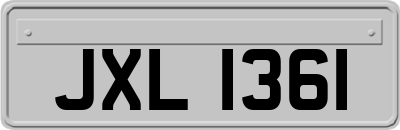 JXL1361