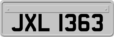 JXL1363