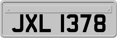 JXL1378
