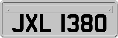 JXL1380