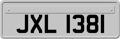 JXL1381