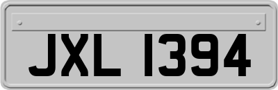 JXL1394