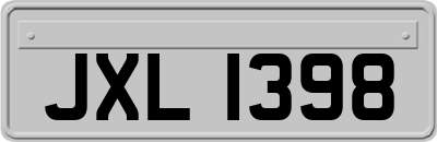 JXL1398