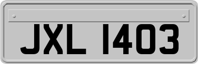 JXL1403