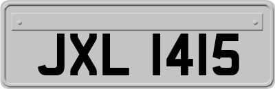 JXL1415