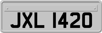 JXL1420