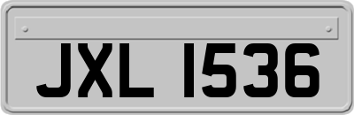 JXL1536