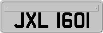 JXL1601