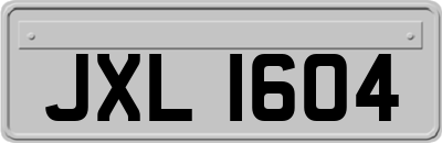 JXL1604