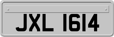 JXL1614