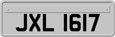 JXL1617