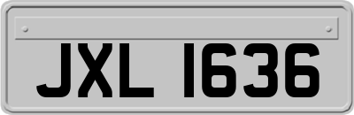 JXL1636