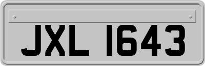 JXL1643