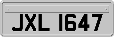 JXL1647