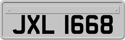 JXL1668