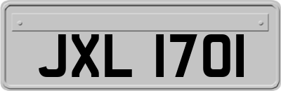 JXL1701