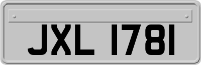 JXL1781