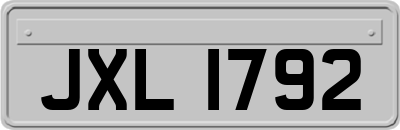 JXL1792