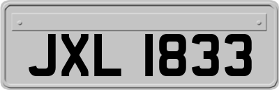 JXL1833