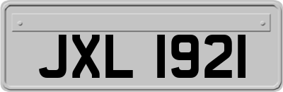 JXL1921