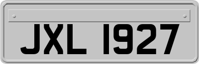 JXL1927
