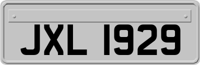 JXL1929