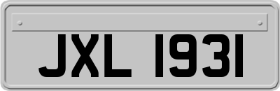 JXL1931