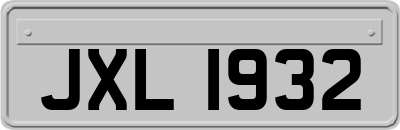 JXL1932