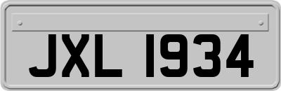 JXL1934