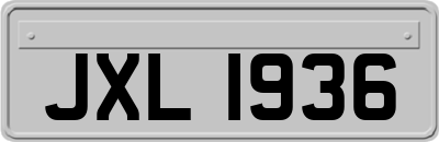 JXL1936