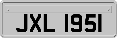 JXL1951