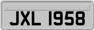 JXL1958