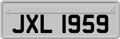 JXL1959