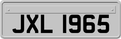JXL1965