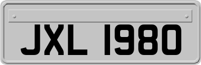 JXL1980