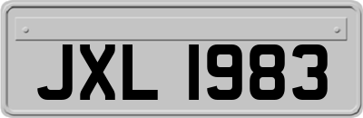 JXL1983