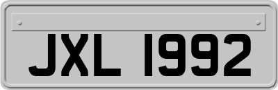 JXL1992