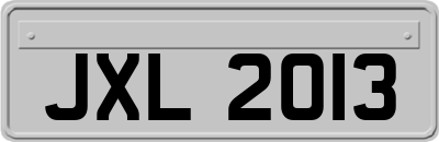 JXL2013