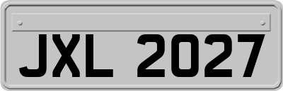 JXL2027