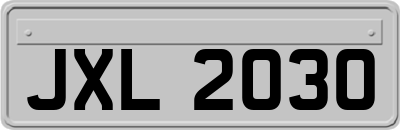 JXL2030