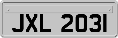 JXL2031