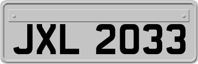 JXL2033