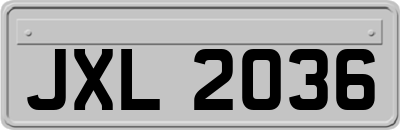 JXL2036